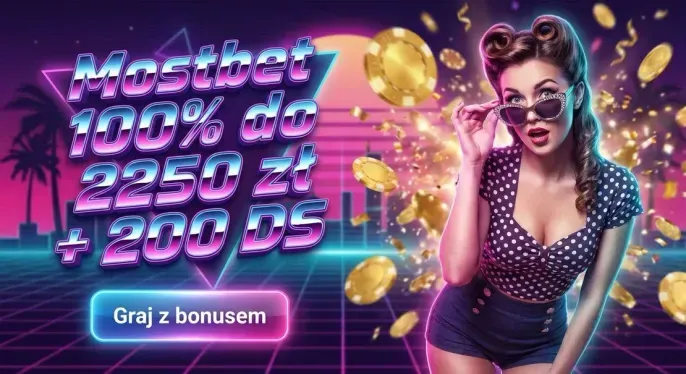 Mostbet Casino